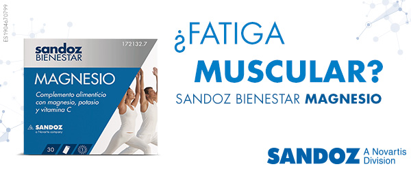 Sandoz Bienestar