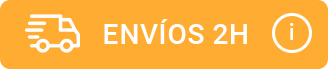 Envío en 2 Horas Envío en 2 Horas