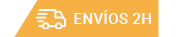 Envio en 2Horas Envio en 2Horas
