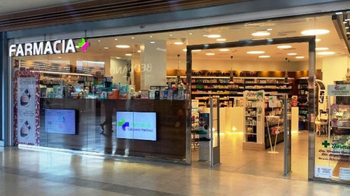 Farmacia Cañizares Martinez
