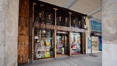 Farmacia Doctor Fuentes C.B.