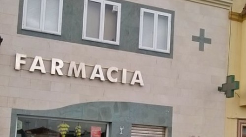Farmacia Toresano