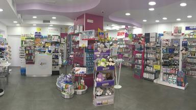 Farmacia Liria