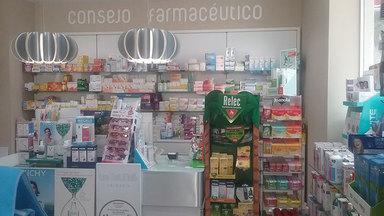 Farmacia Las Salinas