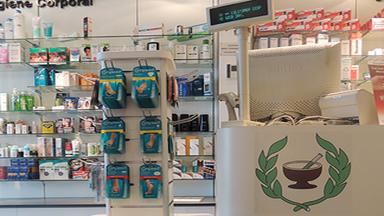 Farmacia Online Román