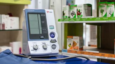 Farmacia Santisima Trinidad