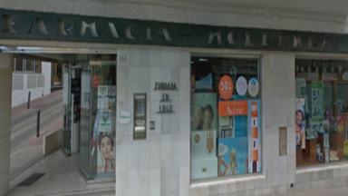 Farmacia Moldenhauer